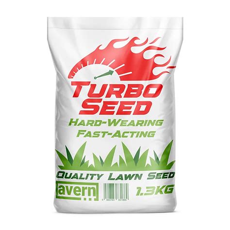 turbo turf grass seed