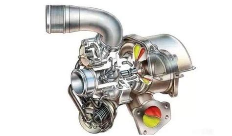 Turbocharger Sensor Function