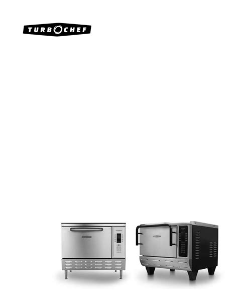 Turbochef Login Code