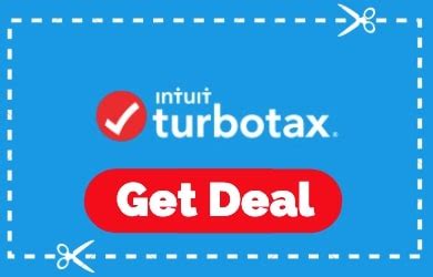 Get The Best Turbotax Coupon 2021 To Save Big On Your Tax Return