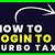 turbotax login free