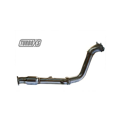 Turboxs Downpipe