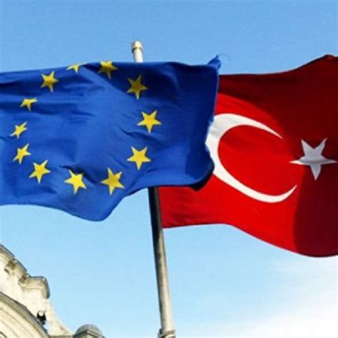 turchia unione europea 2020