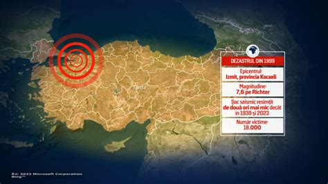 turcia harta cutremur