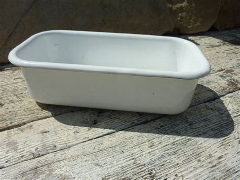 Tureen Loaf Pan