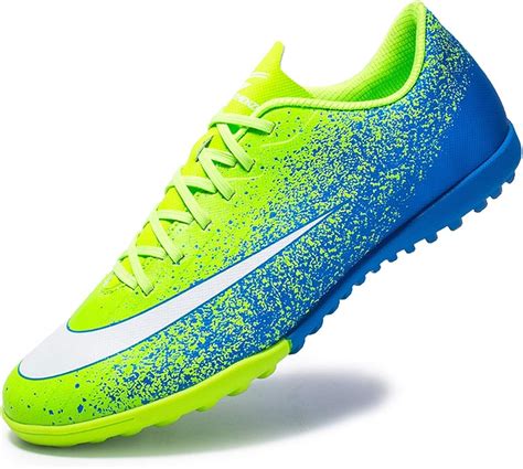 Turf Specific Soccer Shoes