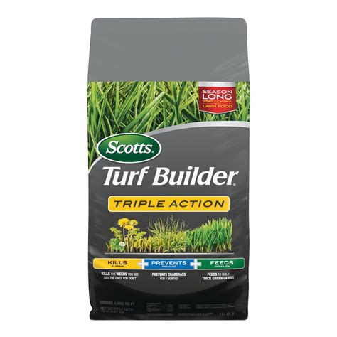 turf builder near me