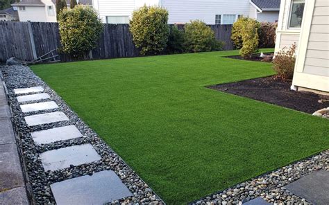 turf grass for residential yards