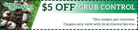 turf masters lawn care coupons
