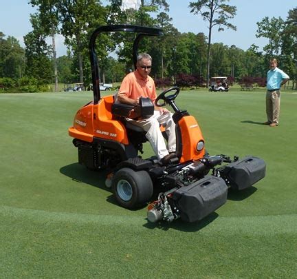 turfnet jobs in golf course equipment