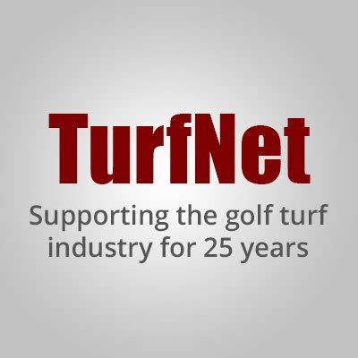 turfnet jobs in golf course sales