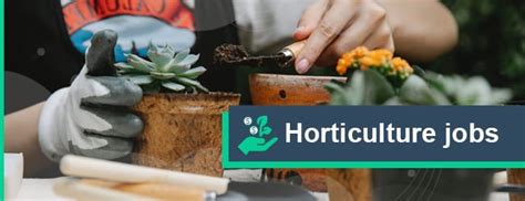 turfnet jobs in horticulture