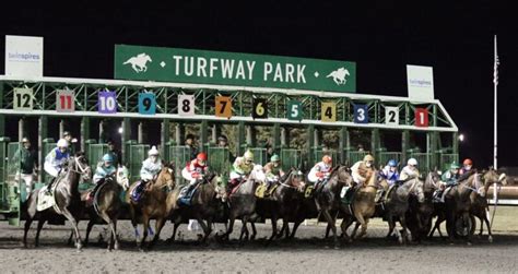 turfway park racetrack