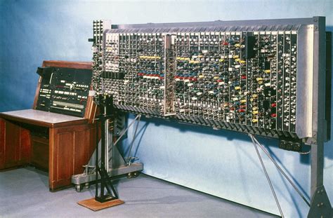 Turing Automatic Computing Engine