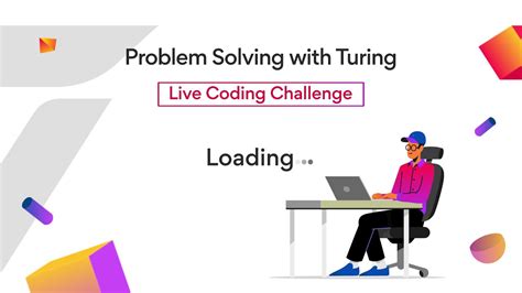turing coding challenge examples