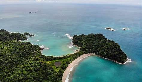 Los 6 mejores lugares que visitar en Costa Rica imprescindibles.