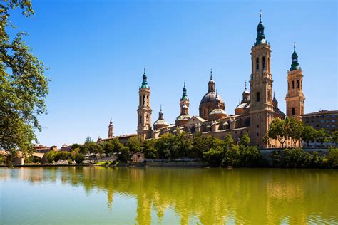 turismo cerca de zaragoza