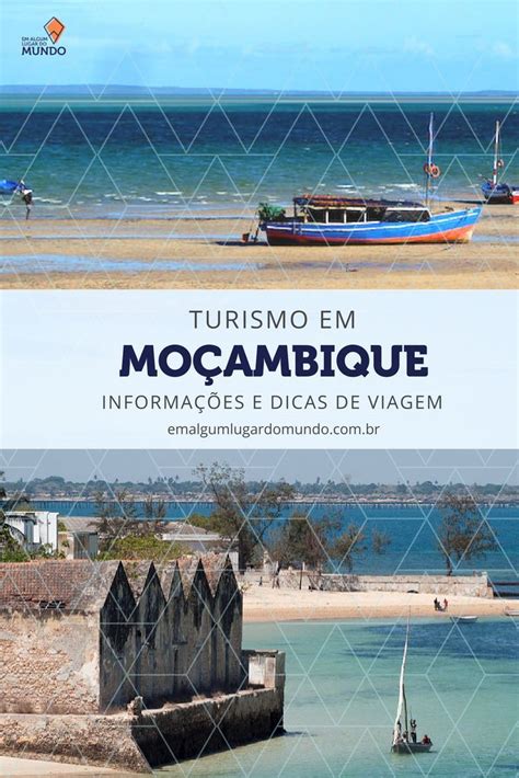 turismo em mocambique pdf