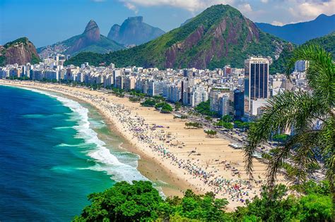 turismo no brasil 2022