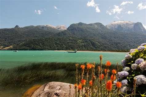 turismo sur de chile