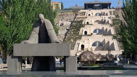 turisti per caso armenia