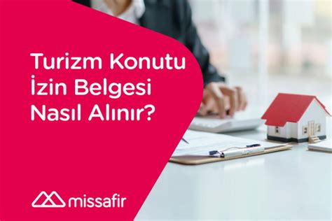 turizm belgesi nasıl alınır