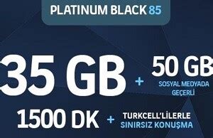 turkcell hat taşıma paketleri