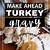 turkey giblet gravy without drippings