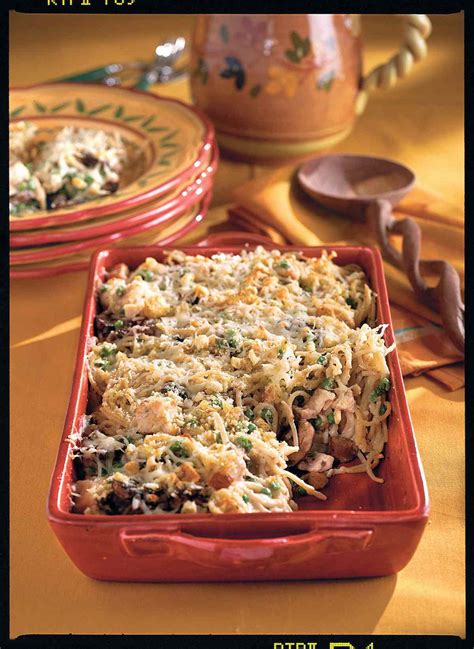Christmas Dinner Casseroles for a Crowd Southern Living