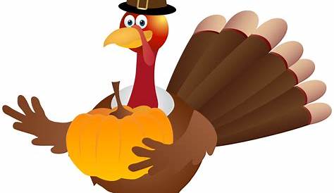 Free clip art of thanksgiving day turkey clipart 2 – Clipartix