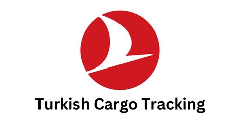 turkey air cargo tracking