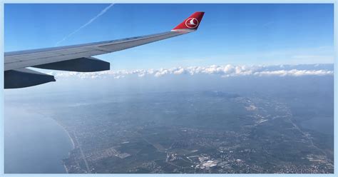 Turkey Airline Safe