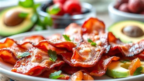 Turkey Bacon Side Effects