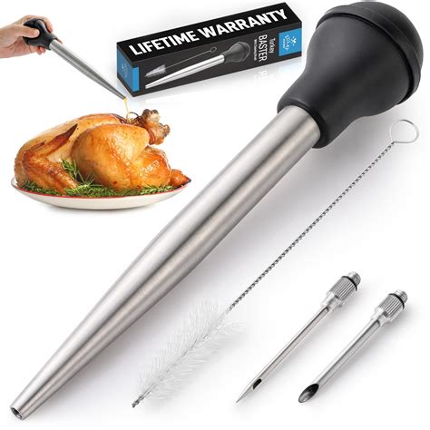 Turkey Baster Translate German