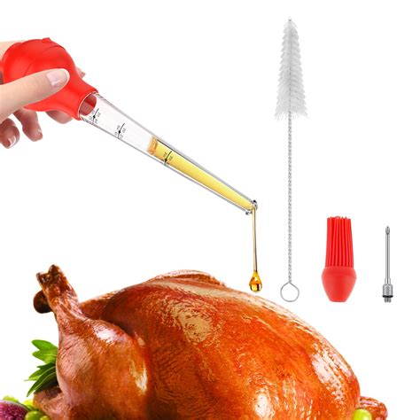 Turkey Basting Needle