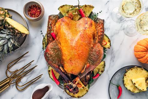 Turkey Brine Spruce Eats