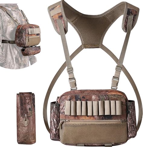 Turkey Call Chest Pack