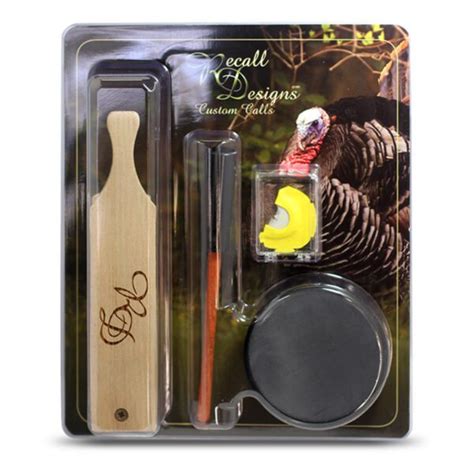 Turkey Call Hinge