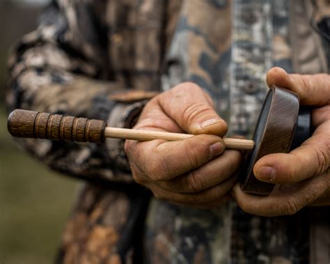 Turkey Calling Classes