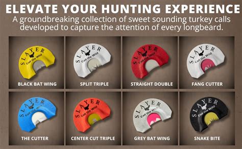 Turkey Calls To Know