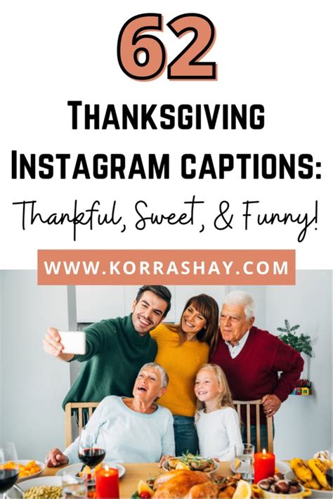 turkey captions for instagram funny