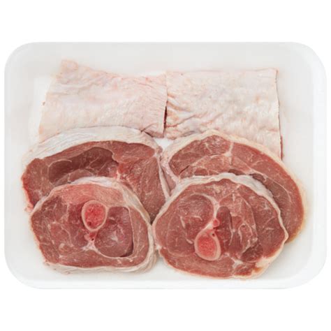 Turkey Chops Shoprite