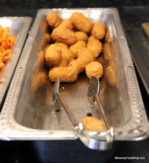 Turkey Corn Dog Nuggets