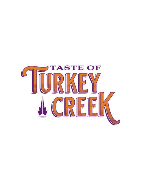 Discover the Culinary Delights of Turkey Creek Dining Experience