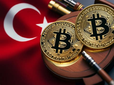 Turkey Crypto Investment Patterns