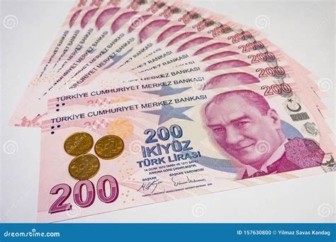 Turkey Currency Called