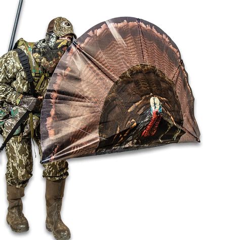 Turkey Decoy Accessories