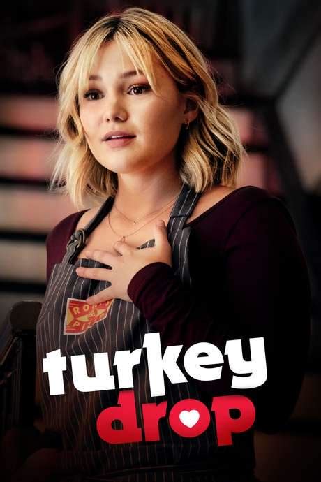 Turkey Drop Plot