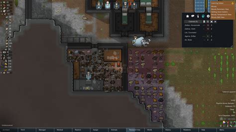 Turkey Eggs Rimworld
