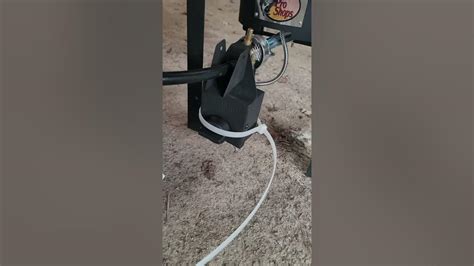 Turkey Fryer Timer (Hack)